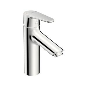 Oras Optima XL Basin Mixer 114mm Chrome