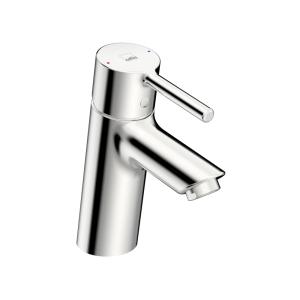 Oras Optima Basin Mixer 109mm Chrome