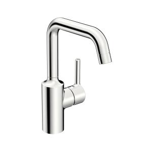 Oras Optima Basin Mixer 152mm Chrome