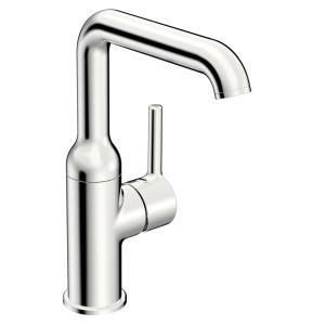 Oras Optima Style Basin Mixer 147mm Chrome