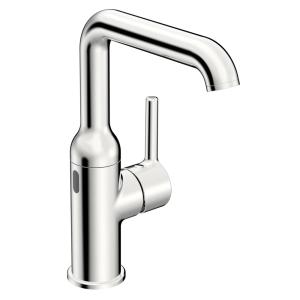 Oras Optima Style Hybrid Basin Mixer 230/9V Bluetooth Chrome