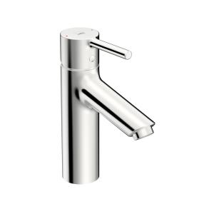 Oras Optima ECO Basin Mixer 114mm Chrome