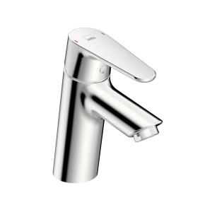 Oras Optima ECO Basin Mixer 109mm Chrome