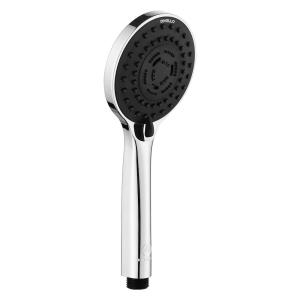 Senso Hand Shower 3F G15 9L/min Chrome Divello