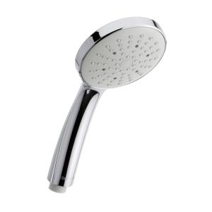 ​Damixa Fair Jet Hand Shower 100mm Chrome/Grey