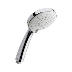 Damixa Fair Jet Plus Hand Shower 100mm Chrome/Grey