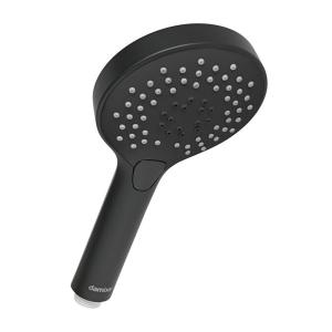 Damixa Silhouet Hand Shower 110mm Matt Black