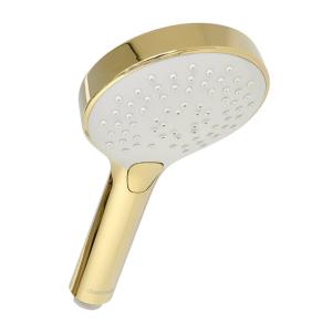 Damixa Silhouet Hand Shower 110mm Polished Brass PVD