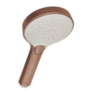 Damixa Silhouet Hand Shower 110mm Brushed Copper