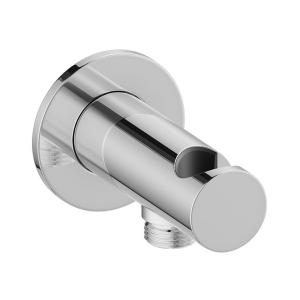 Damixa Angle Valve With Shower Holder Chrome