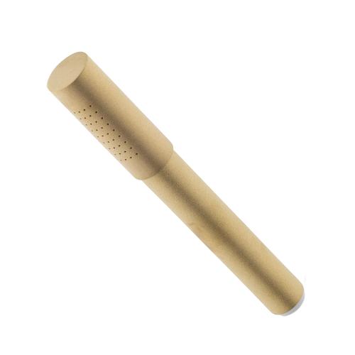 Mora Izzy Hand Shower Raw, Brass