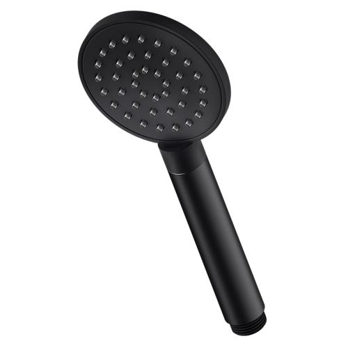 Mora INXX II Hand Shower Matt Black