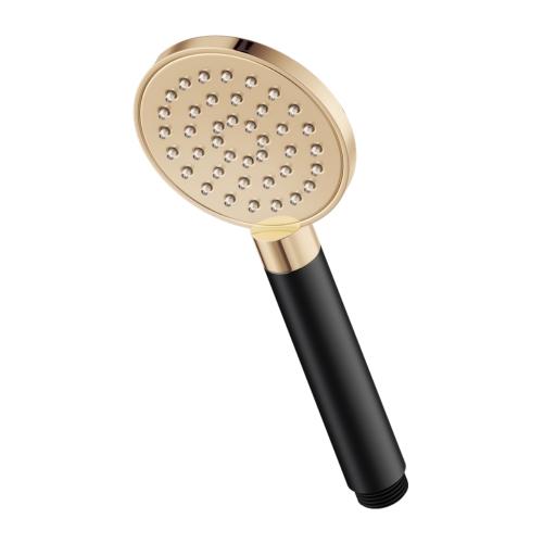 Mora INXX II Handdusch Polerad, Mässing