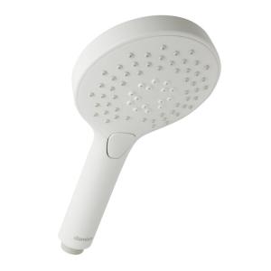 Damixa Silhouet Hand Shower 110mm Matt White