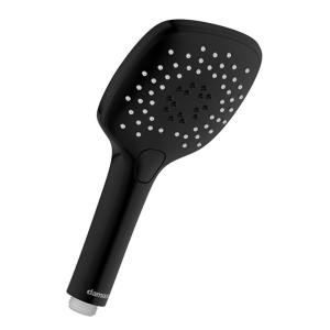 Damixa Pine Hand Shower 107mm Matt Black