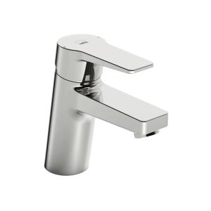 Oras Twista ECO Basin Mixer Chrome