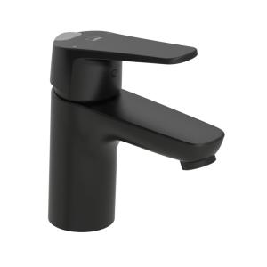 Oras Vega ECO Washbasin Mixer Matt Black