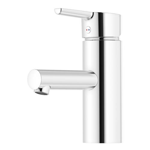 Mora MMIX II Tvättställsblandare Ettgrepps G3/8 Krom