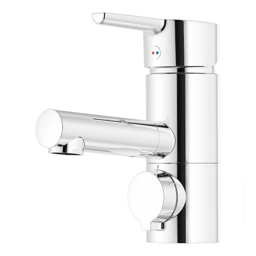 Mora MMIX II Tvättställsblandare KV G3/8 Krom