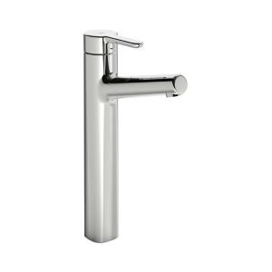 Oras Inspera Basin Mixer High Model Chrome