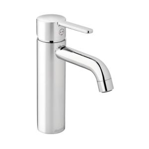 Damixa Silhouet Basin Mixer Medium Chromium