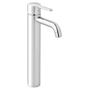 Damixa Silhouet Basin Mixer Large Chrome