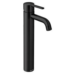 Damixa Silhouet Basin Mixer Large Matt Black