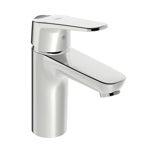 Oras Vega ECO Washbasin Mixer 115mm Chrome