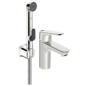 Oras Vega Eco Basin Mixer Chrome