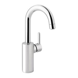 Damixa Silhouette Wash Piccolo Chrome