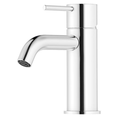 Mora INXX II Soft, Small Tvättställsblandare Krom, 3/8"