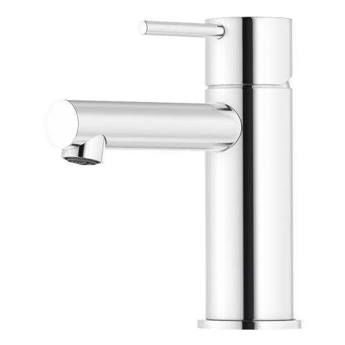 Mora INXX II Sharp, Small Tvättställsblandare, Krom, 3/8"