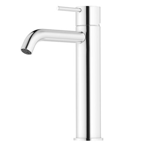 Mora INXX II Soft, Medium Tvättställsblandare, Krom, 3/8"