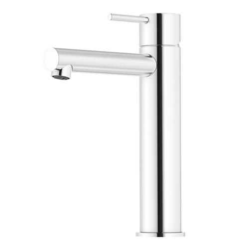 Mora INXX II Sharp, Medium Tvättställsblandare, Krom, 3/8"