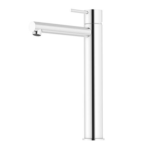 Mora INXX II Sharp, High Tvättställsblandare, Krom, 3/8"