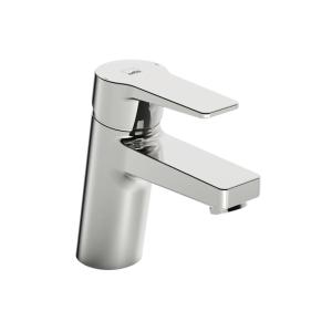 Oras Twista Basin Mixer Chrome