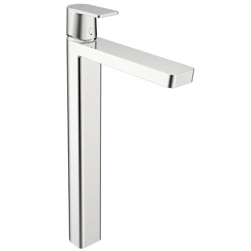 Oras Stela ECO Washbasin Mixer High Model Chrome