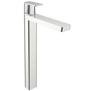 Oras Stela ECO Washbasin Mixer High Model Chrome