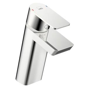 Oras Stela Washbasin Mixer Chrome