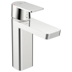 Oras Stela ECO Washbasin Mixer Chrome