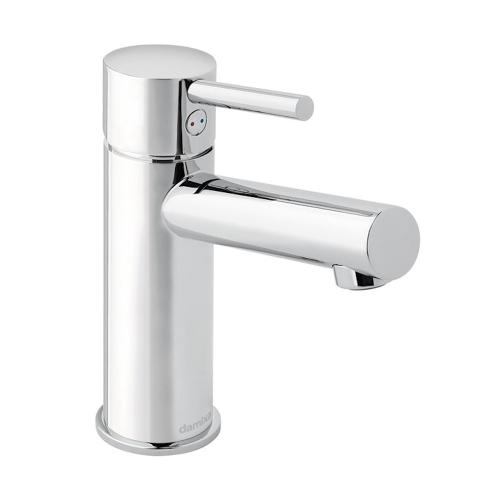 Damixa Osier Small Tvättställsblandare Krom