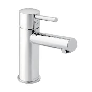 Damixa Osier Small Basin Mixer Chrome