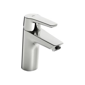 ​Oras Saga ECO Basin Mixer Brass