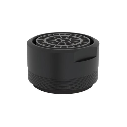 Oras Group Strålsamlare STD M24x1 HC A Matt Svart