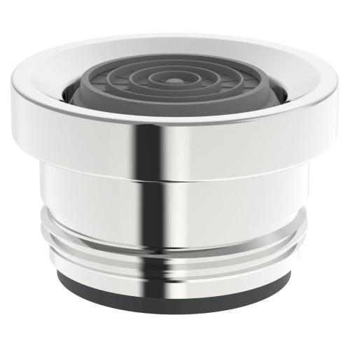 Oras Beam Collector And Key PCA 1.2 GPM Chrome