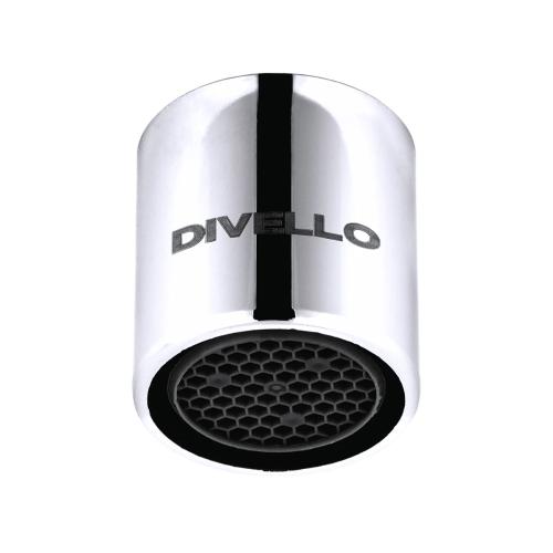 Aerator DIVELLO Strict M16 5L Chrome