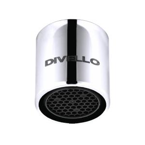 Aerator DIVELLO Strict M16 5L Chrome