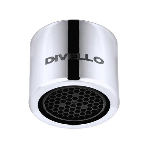 Aerator DIVELLO Strict M19 3.5L Chrome