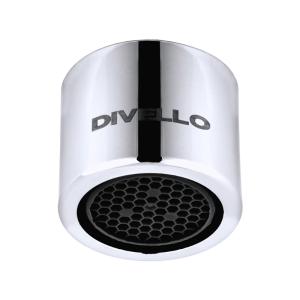 Aerator DIVELLO Strict M19 3.5L Chrome