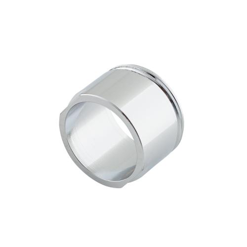 Mora Bjælkesamler Ærme M24 17mm Chrom